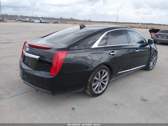 2016 CADILLAC XTS 2G61U5S35G9173237 Photo 3