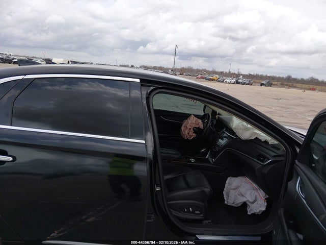 2016 CADILLAC XTS 2G61U5S35G9173237 Photo 4