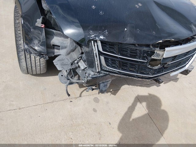 2016 CADILLAC XTS 2G61U5S35G9173237 Photo 5