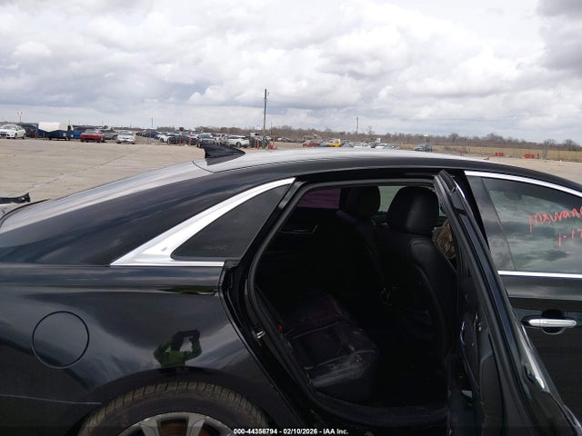 2016 CADILLAC XTS 2G61U5S35G9173237 Photo 7