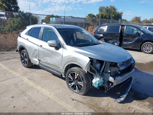 2024 MITSUBISHI ECLIPSE CROSS JA4ATWAA7RZ034218