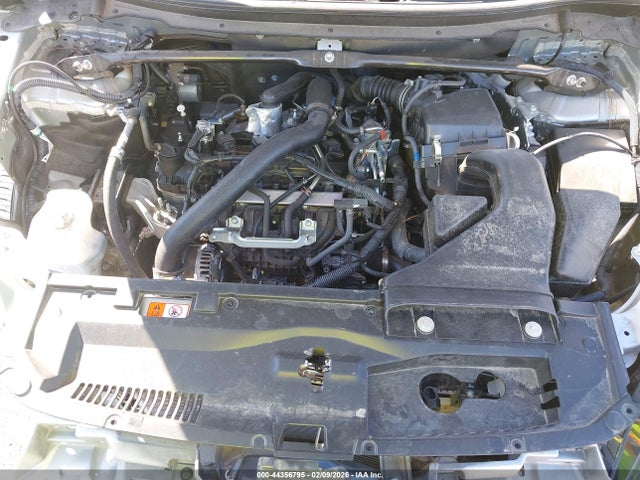 2024 MITSUBISHI ECLIPSE CROSS JA4ATWAA7RZ034218 Photo 9