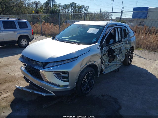 2024 MITSUBISHI ECLIPSE CROSS JA4ATWAA7RZ034218 Photo 1