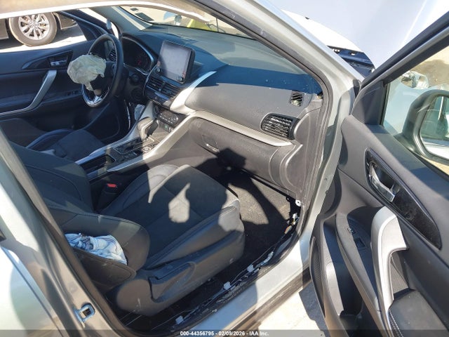 2024 MITSUBISHI ECLIPSE CROSS JA4ATWAA7RZ034218 Photo 4