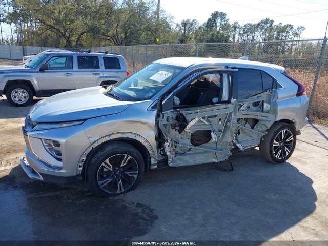 2024 MITSUBISHI ECLIPSE CROSS JA4ATWAA7RZ034218 Photo 5