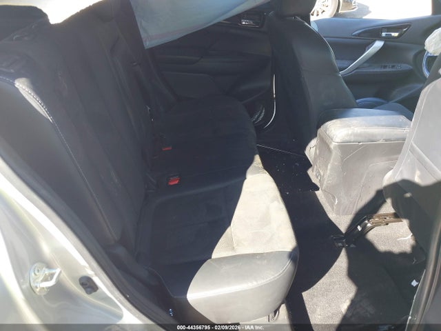 2024 MITSUBISHI ECLIPSE CROSS JA4ATWAA7RZ034218 Photo 7