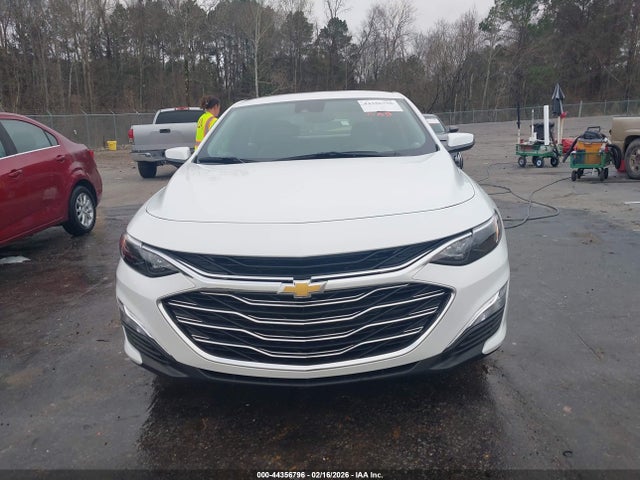 2025 CHEVROLET MALIBU 1G1ZB5ST4SF104702 Photo 5