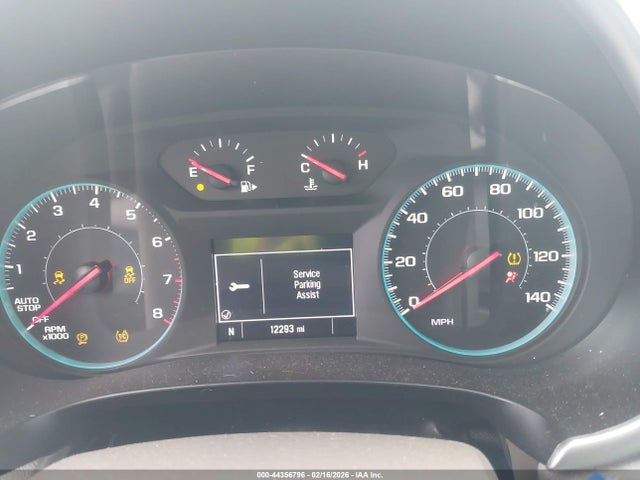 2025 CHEVROLET MALIBU 1G1ZB5ST4SF104702 Photo 6