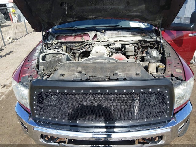 3C63R3DL5EG123120 RAM 3500 Big Horn