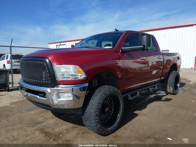 3C63R3DL5EG123120 RAM 3500 Big Horn