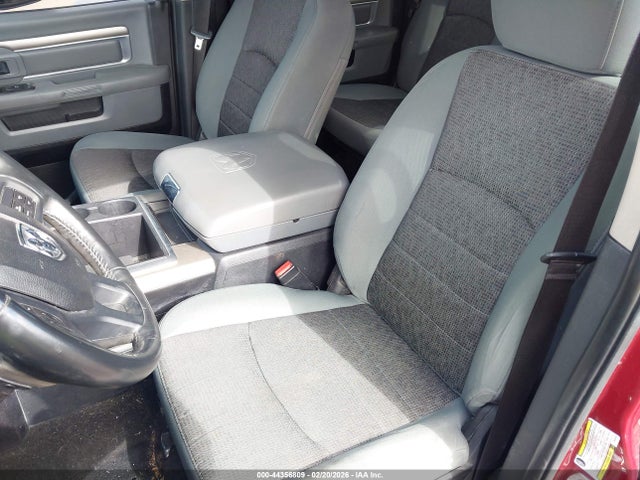 3C63R3DL5EG123120 RAM 3500 Big Horn