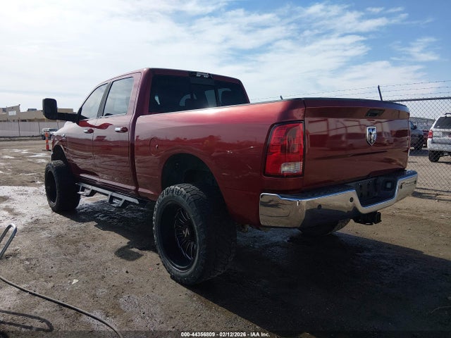 3C63R3DL5EG123120 RAM 3500 Big Horn