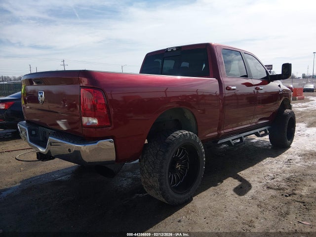 3C63R3DL5EG123120 RAM 3500 Big Horn