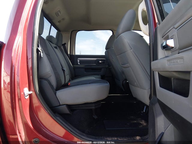 3C63R3DL5EG123120 RAM 3500 Big Horn
