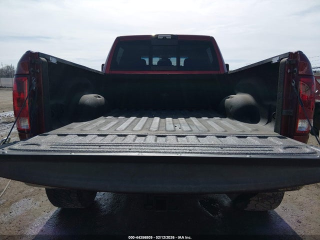 3C63R3DL5EG123120 RAM 3500 Big Horn