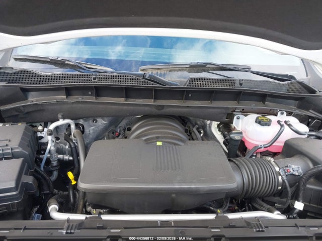 1GTUUDEDXTZ259359 GMC SIERRA 1500