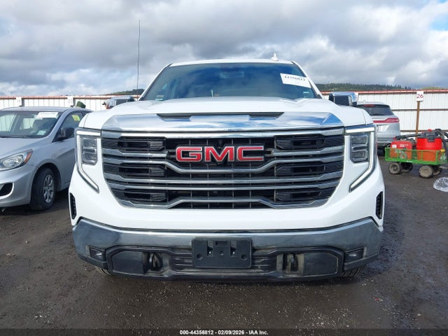 1GTUUDEDXTZ259359 GMC SIERRA 1500