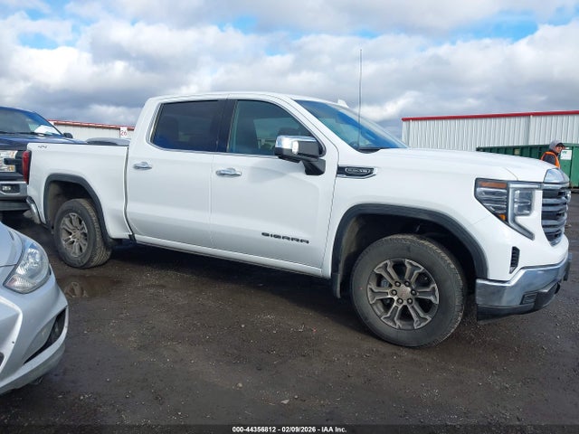 1GTUUDEDXTZ259359 GMC SIERRA 1500