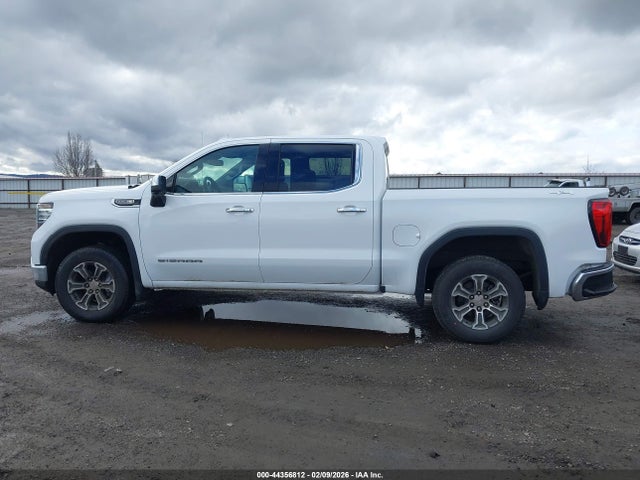 1GTUUDEDXTZ259359 GMC SIERRA 1500
