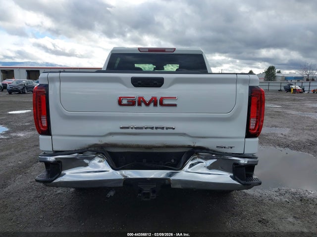 1GTUUDEDXTZ259359 GMC SIERRA 1500