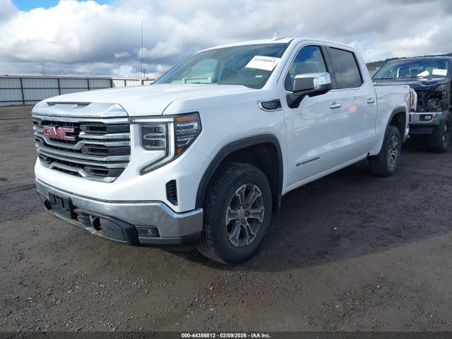 1GTUUDEDXTZ259359 GMC SIERRA 1500