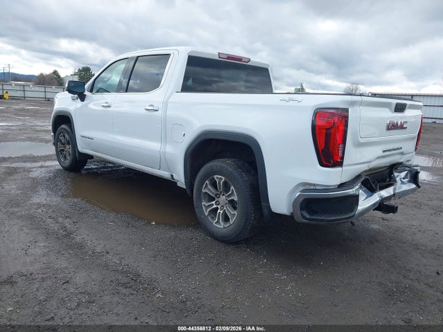 1GTUUDEDXTZ259359 GMC SIERRA 1500