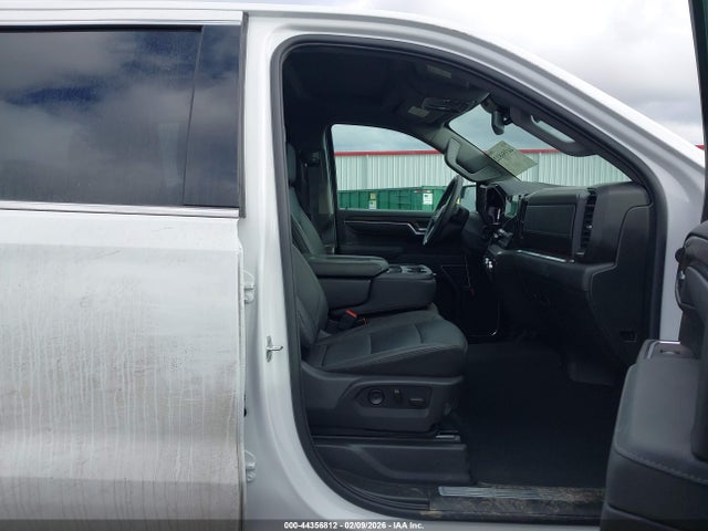 1GTUUDEDXTZ259359 GMC SIERRA 1500