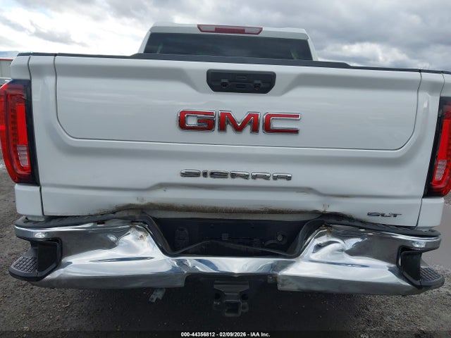 1GTUUDEDXTZ259359 GMC SIERRA 1500