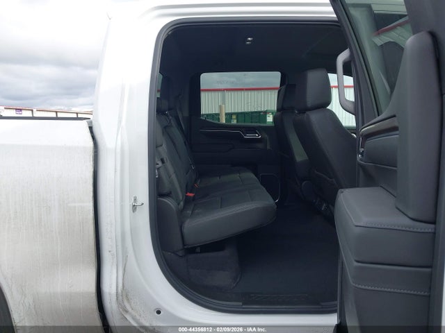 1GTUUDEDXTZ259359 GMC SIERRA 1500