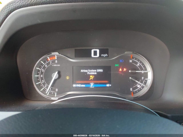 Honda Pilot Ex 2016 5FNYF6H37GB098099 Image 7