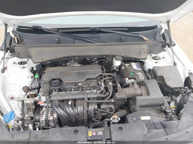 KM8HACABXRU146909 Hyundai Kona Se