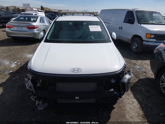 KM8HACABXRU146909 Hyundai Kona Se