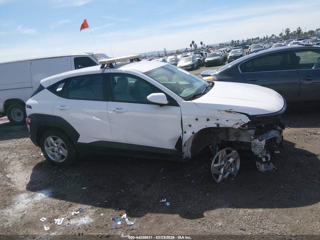 KM8HACABXRU146909 Hyundai Kona Se