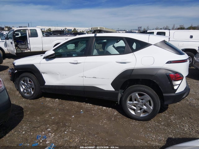 KM8HACABXRU146909 Hyundai Kona Se
