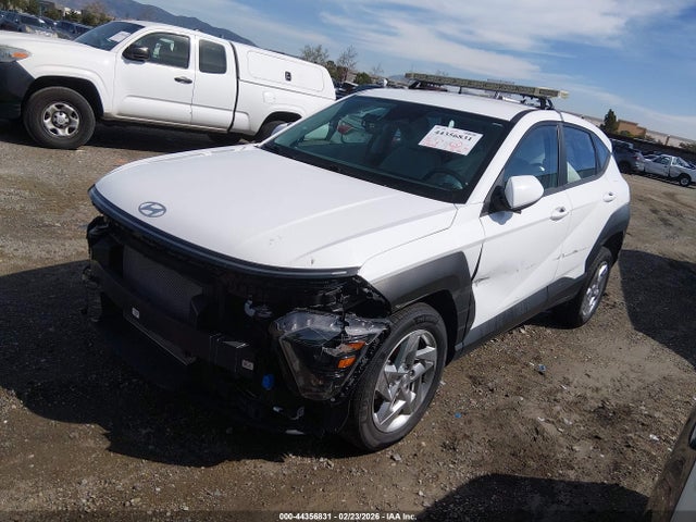 KM8HACABXRU146909 Hyundai Kona Se