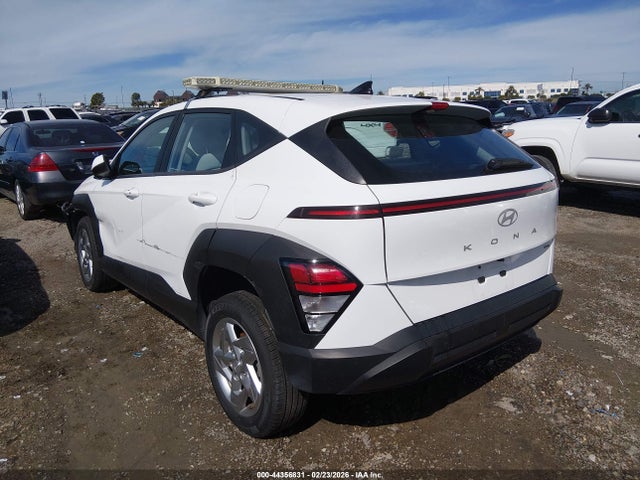 KM8HACABXRU146909 Hyundai Kona Se