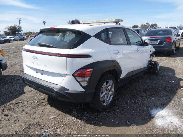 KM8HACABXRU146909 Hyundai Kona Se