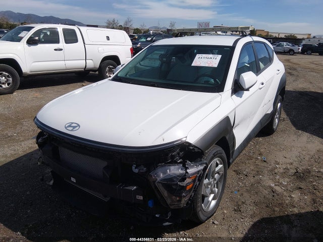 KM8HACABXRU146909 Hyundai Kona Se