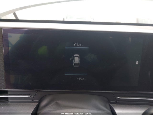 KM8HACABXRU146909 Hyundai Kona Se