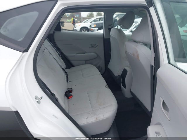 KM8HACABXRU146909 Hyundai Kona Se