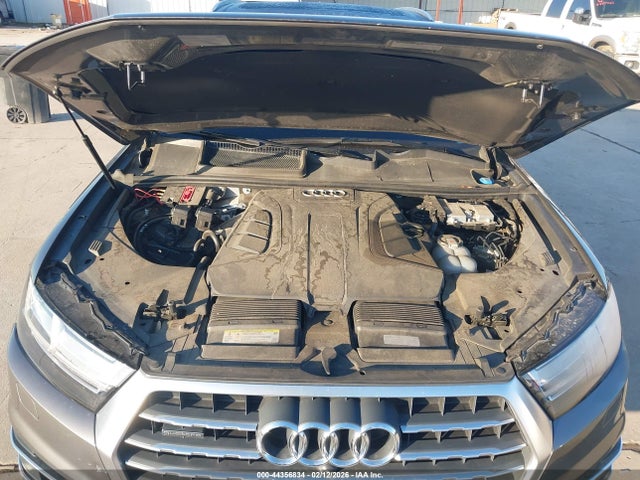 Aukcja sprzedaży 2019 Audi Q7 55 Premium/55 Se Premium, vin: WA1LAAF79KD042130, numer aukcji: 44356834
