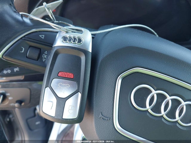 Aukcja sprzedaży 2019 Audi Q7 55 Premium/55 Se Premium, vin: WA1LAAF79KD042130, numer aukcji: 44356834