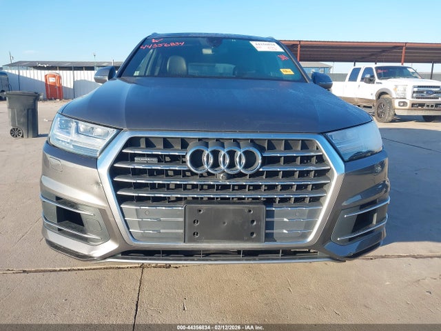 Aukcja sprzedaży 2019 Audi Q7 55 Premium/55 Se Premium, vin: WA1LAAF79KD042130, numer aukcji: 44356834