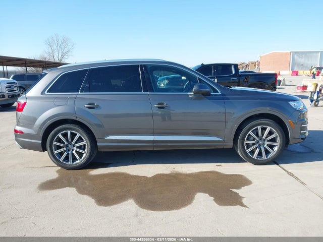 Aukcja sprzedaży 2019 Audi Q7 55 Premium/55 Se Premium, vin: WA1LAAF79KD042130, numer aukcji: 44356834