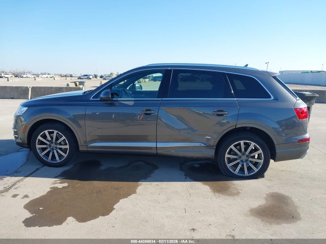 Aukcja sprzedaży 2019 Audi Q7 55 Premium/55 Se Premium, vin: WA1LAAF79KD042130, numer aukcji: 44356834