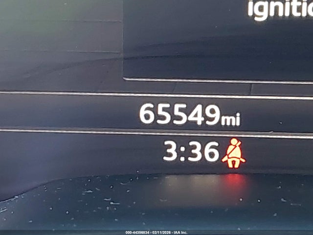 Aukcja sprzedaży 2019 Audi Q7 55 Premium/55 Se Premium, vin: WA1LAAF79KD042130, numer aukcji: 44356834