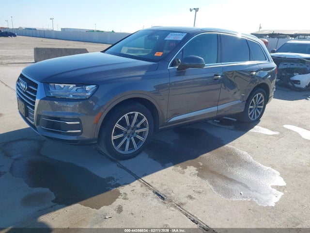 Aukcja sprzedaży 2019 Audi Q7 55 Premium/55 Se Premium, vin: WA1LAAF79KD042130, numer aukcji: 44356834