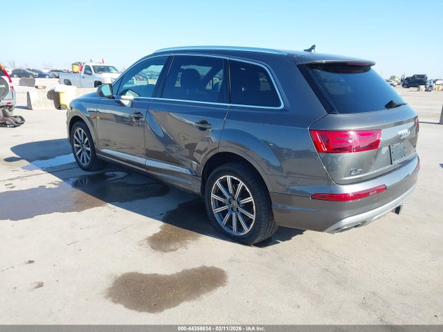 Aukcja sprzedaży 2019 Audi Q7 55 Premium/55 Se Premium, vin: WA1LAAF79KD042130, numer aukcji: 44356834