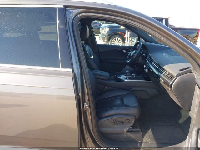 Aukcja sprzedaży 2019 Audi Q7 55 Premium/55 Se Premium, vin: WA1LAAF79KD042130, numer aukcji: 44356834