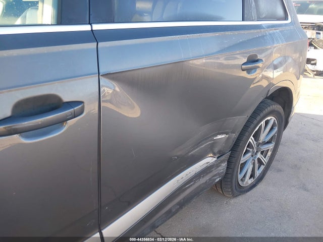 Aukcja sprzedaży 2019 Audi Q7 55 Premium/55 Se Premium, vin: WA1LAAF79KD042130, numer aukcji: 44356834